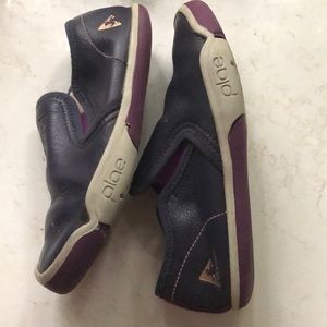 PLAE shoes